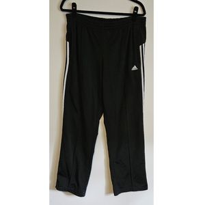 adidas Casual Fleece Track Pant Athleisure